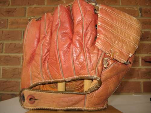 Danny O'Connell Denkert G82 Back